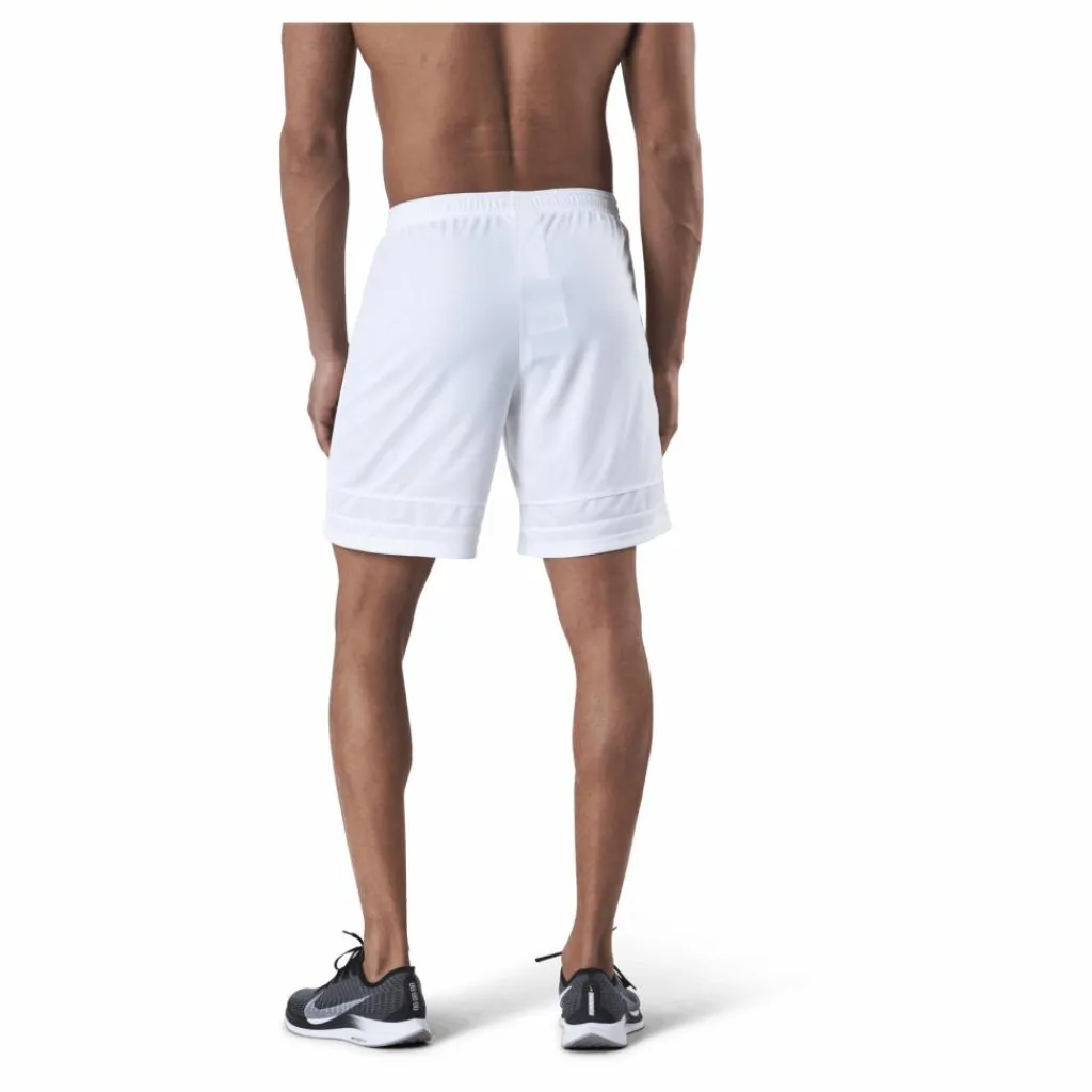 Nike Dry Academy 21 Short White/Black Vit Discount