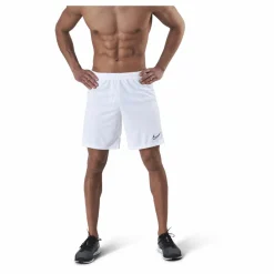 Nike Dry Academy 21 Short White/Black Vit Discount