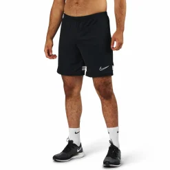 Nike Dry Academy 21 Short White/Black Svart Clearance