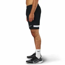 Nike Dry Academy 21 Short White/Black Svart Clearance