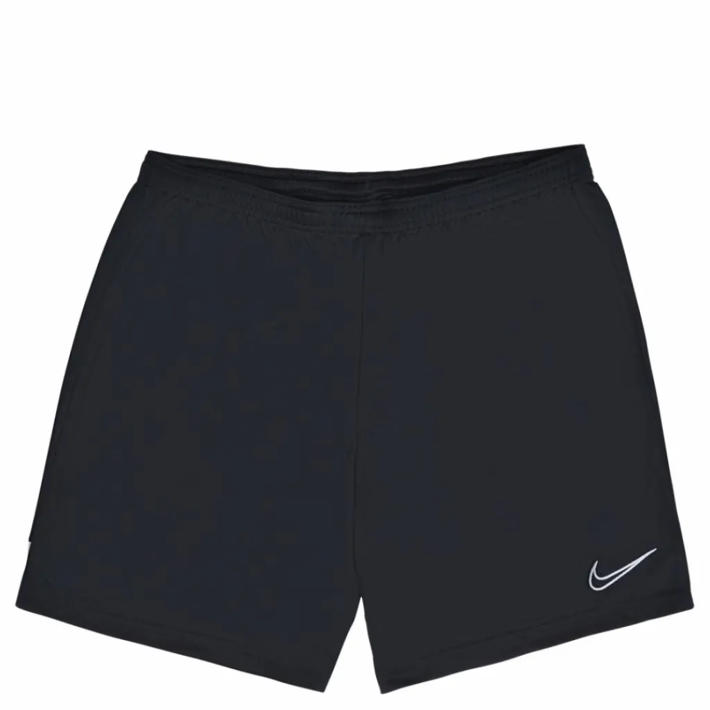 Nike Dry Academy 21 Short White/Black Svart Clearance