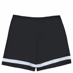 Nike Dry Academy 21 Short White/Black Svart Clearance