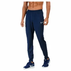 Dry Academy KPZ Pant Blue/White*Nike