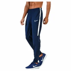 Dry Academy KPZ Pant Blue/White*Nike