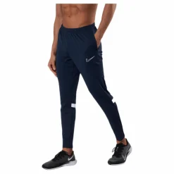 Nike Dry Academy KPZ Pant Blue/White Blå Online