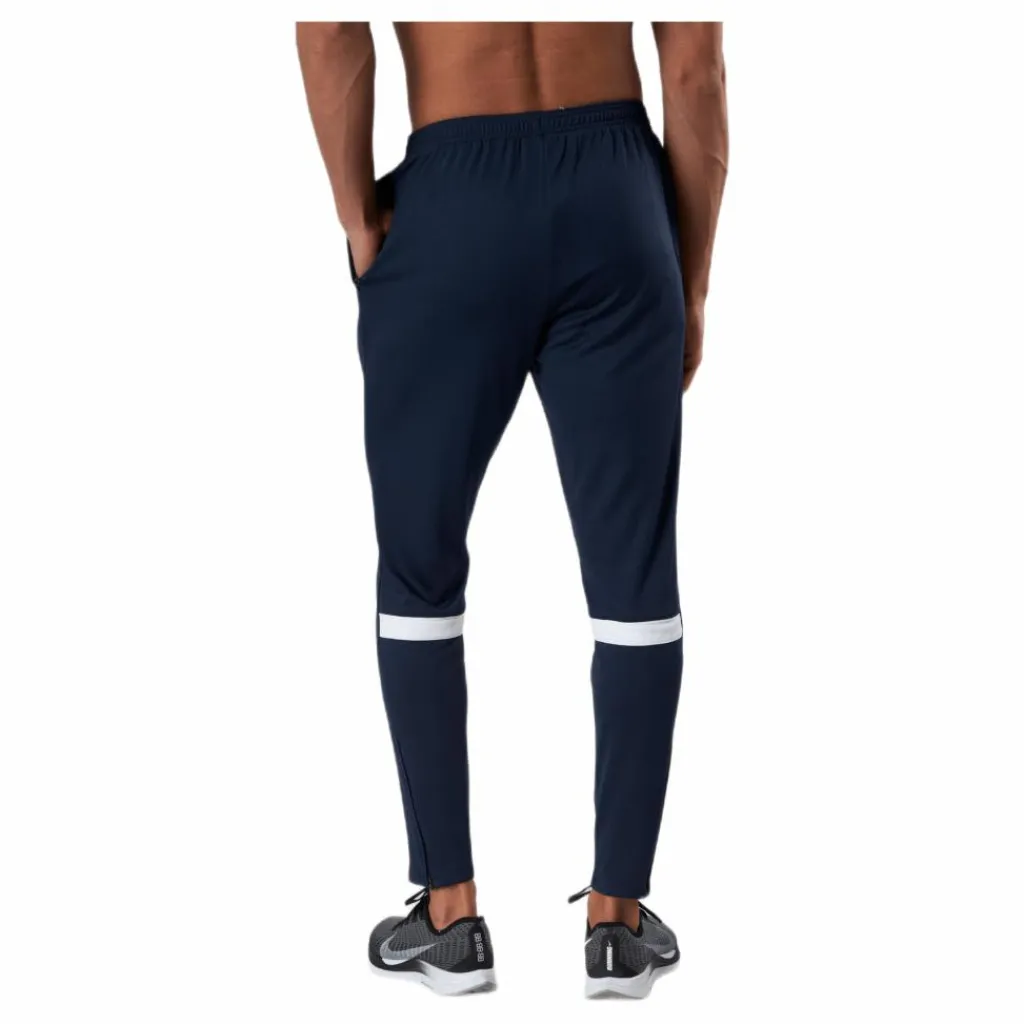 Nike Dry Academy KPZ Pant Blue/White Blå Online