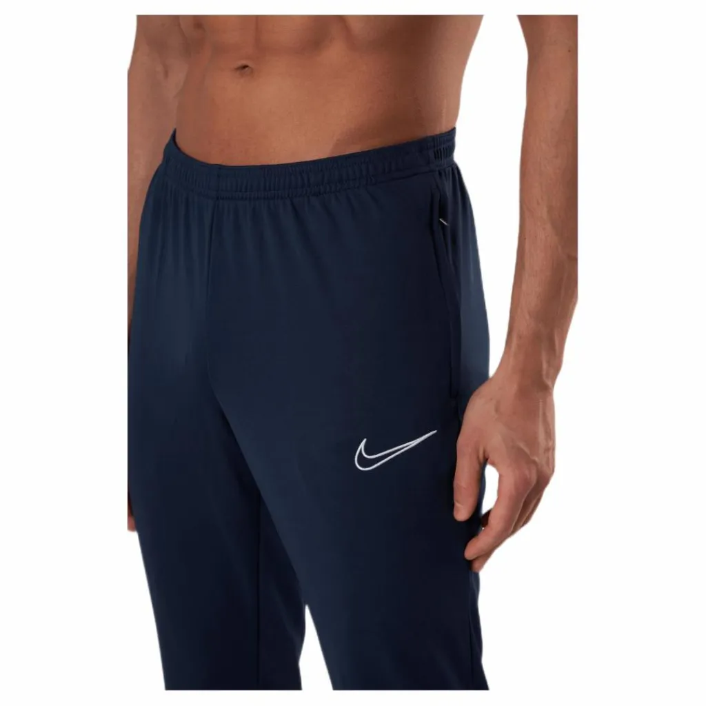 Nike Dry Academy KPZ Pant Blue/White Blå Online
