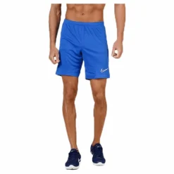 Nike Dry Academy Short Blue Blå Clearance