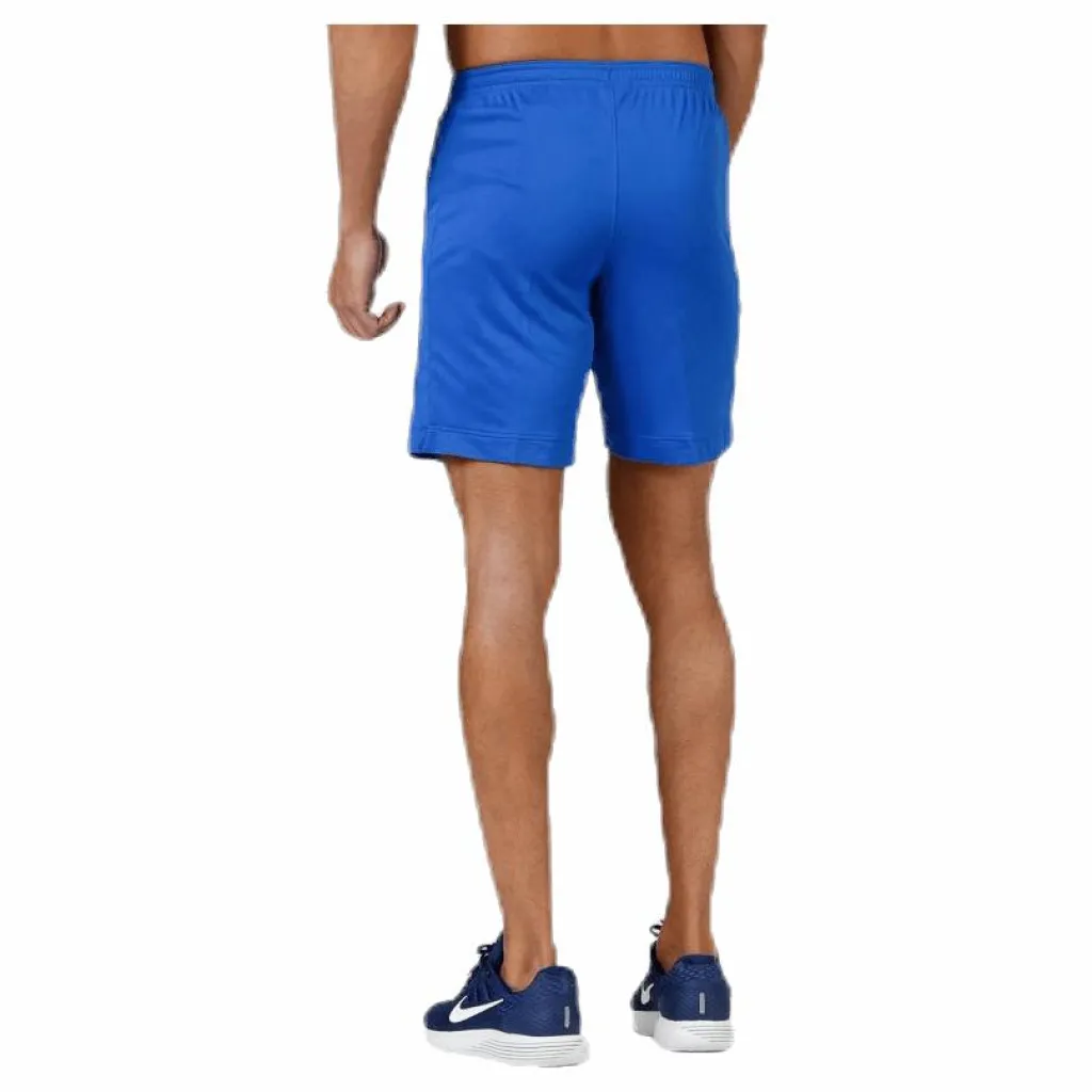 Nike Dry Academy Short Blue Blå Clearance