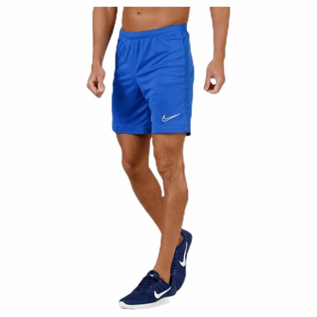 Nike Dry Academy Short Blue Blå Clearance