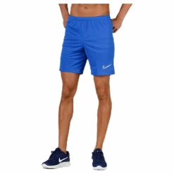 Nike Dry Academy Short Blue Blå Clearance