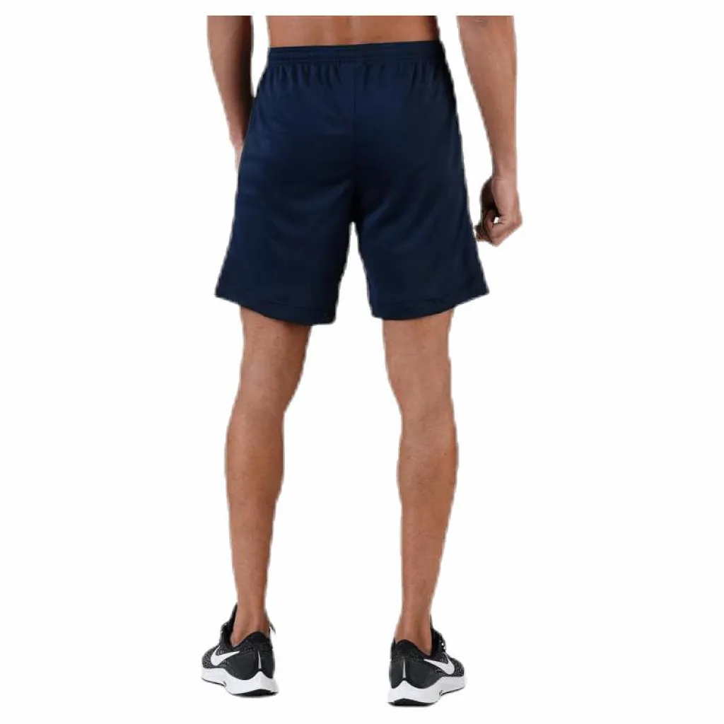 Nike Dry Academy Short Blue/White Blå Discount