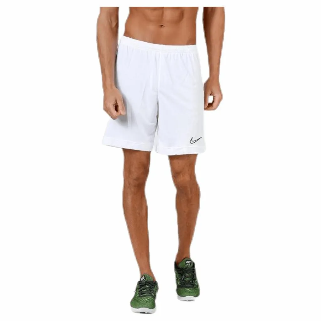 Nike Dry Academy Short White Vit Sale