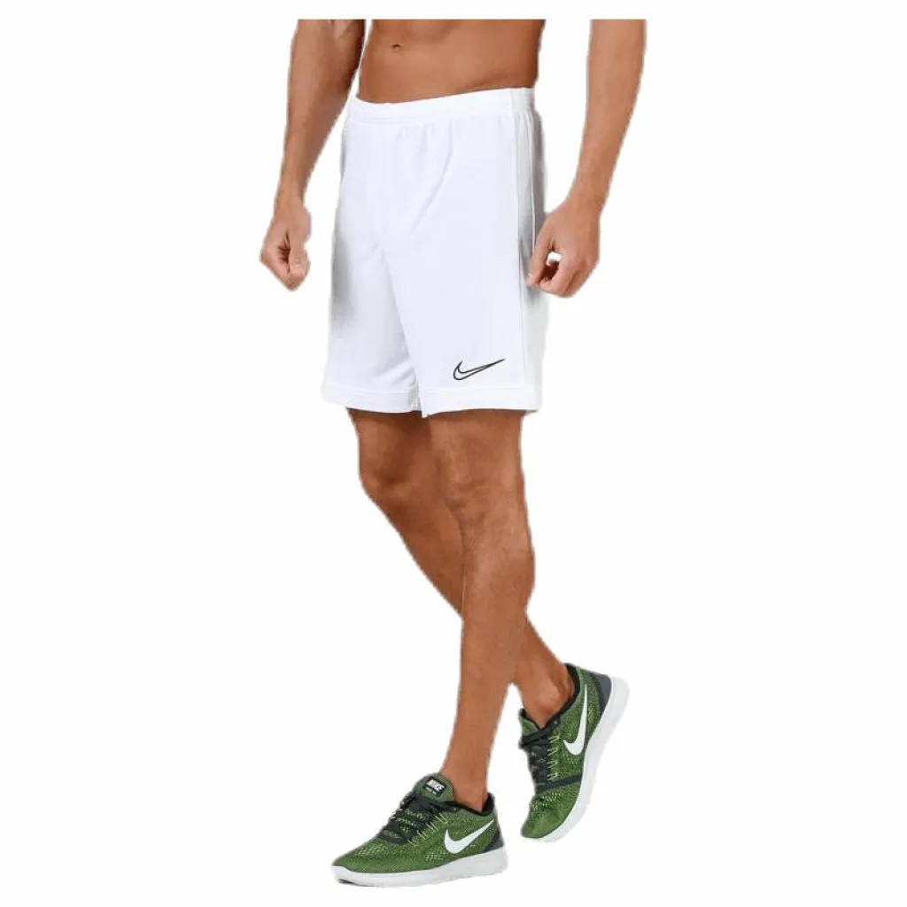Nike Dry Academy Short White Vit Sale