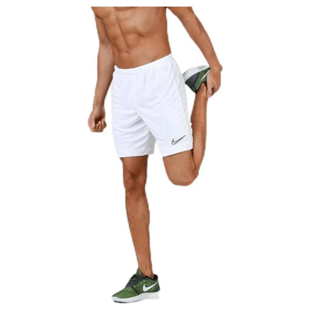 Nike Dry Academy Short White Vit Sale