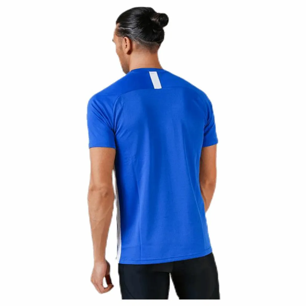 Nike Dry Academy Top Blue/White Blå New