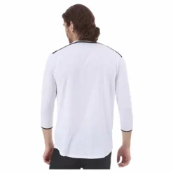 Dry Chill Top 3 Quarter White/Black*Nike Outlet