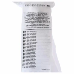 Dry Chill Top 3 Quarter White/Black*Nike Outlet