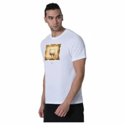 Dry Core Basketball Tee White*Nike New