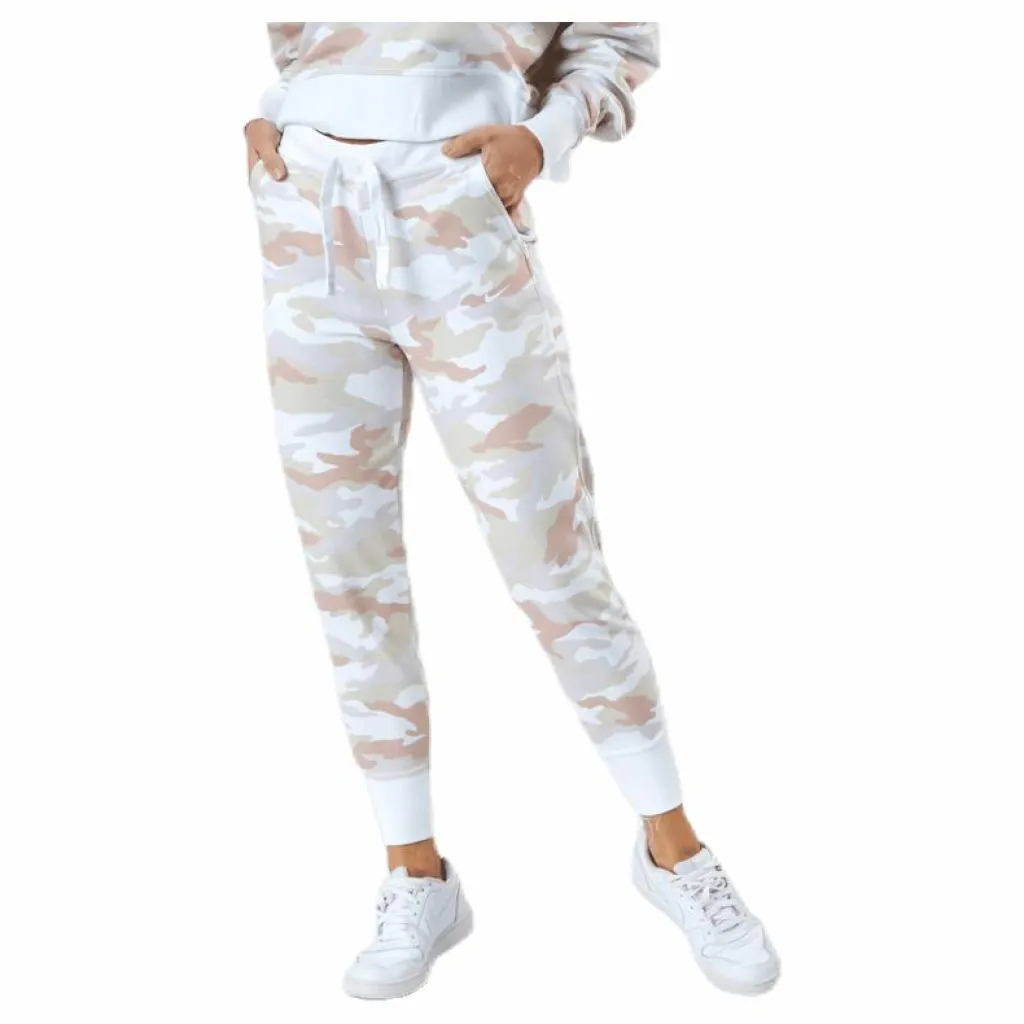 Dry Get Fit FC PT 7/8 White*Nike Best