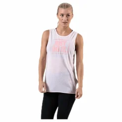 Nike Dry Modern Muscle Top GRX Pink Rosa Sale