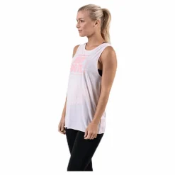 Nike Dry Modern Muscle Top GRX Pink Rosa Sale