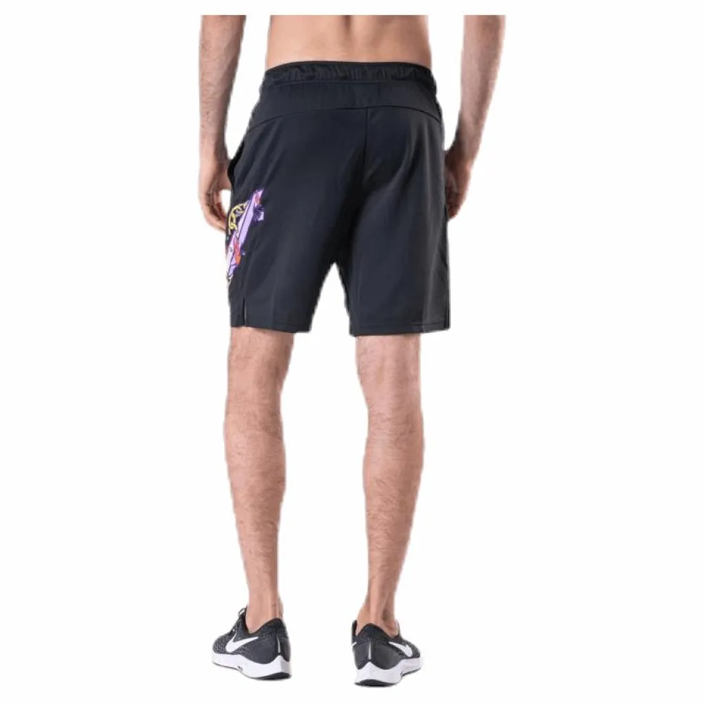 Dry Short 5.0 Dvg Black*Nike