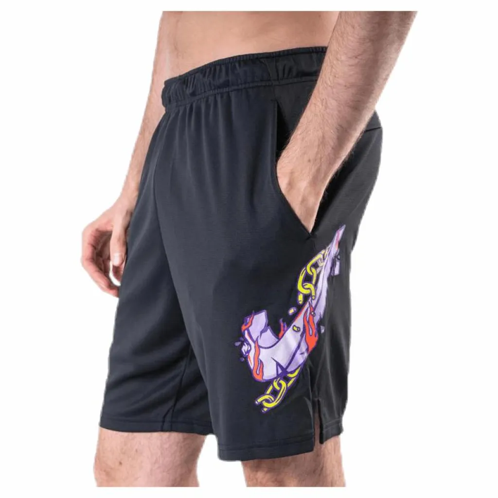 Dry Short 5.0 Dvg Black*Nike
