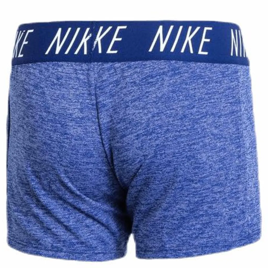 Dry Short Junior Blue/White*Nike Clearance