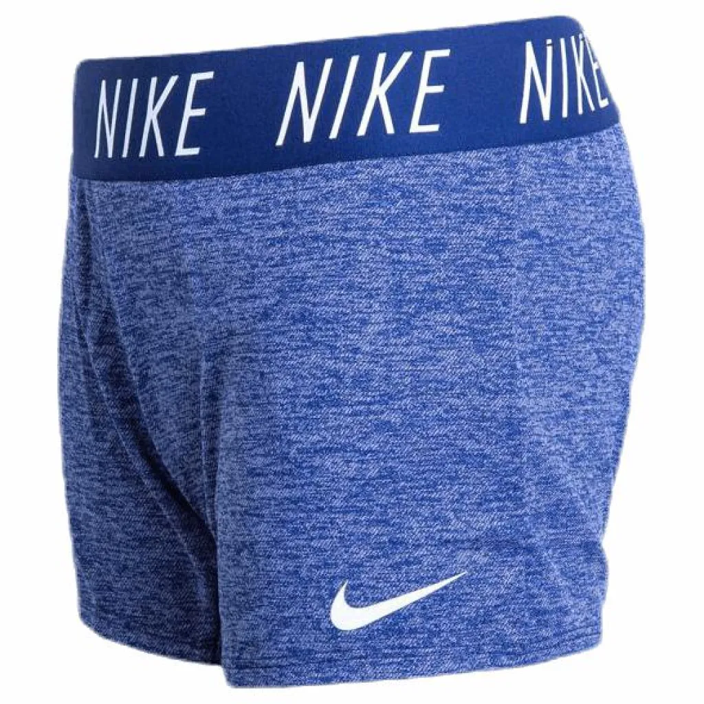 Dry Short Junior Blue/White*Nike Clearance