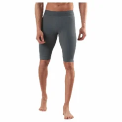 Nike Dry Short Yoga Grey Grå Sale
