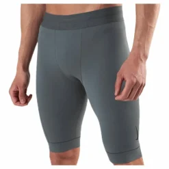 Nike Dry Short Yoga Grey Grå Sale