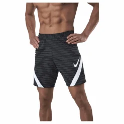 Dry Strike Short White/Black*Nike Hot