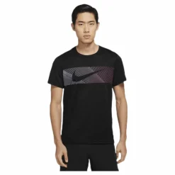 Dry Superset Linear Vision Black*Nike Discount