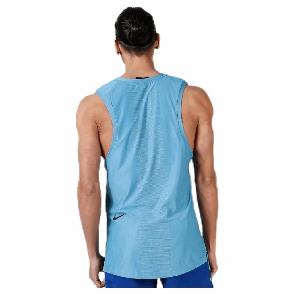 Dry Tank MX Tech Pack Blue*Nike Outlet