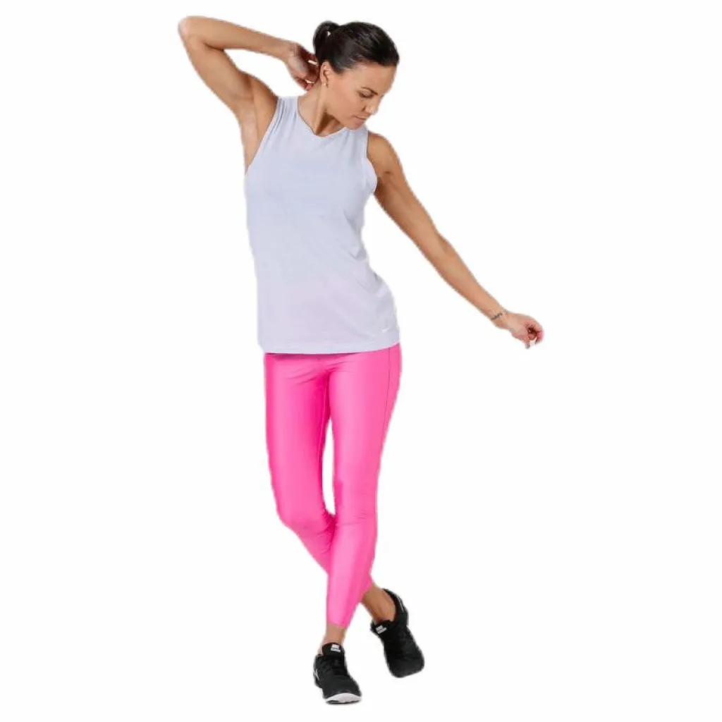 Dry Tank Studio Open Back Purple*Nike Clearance