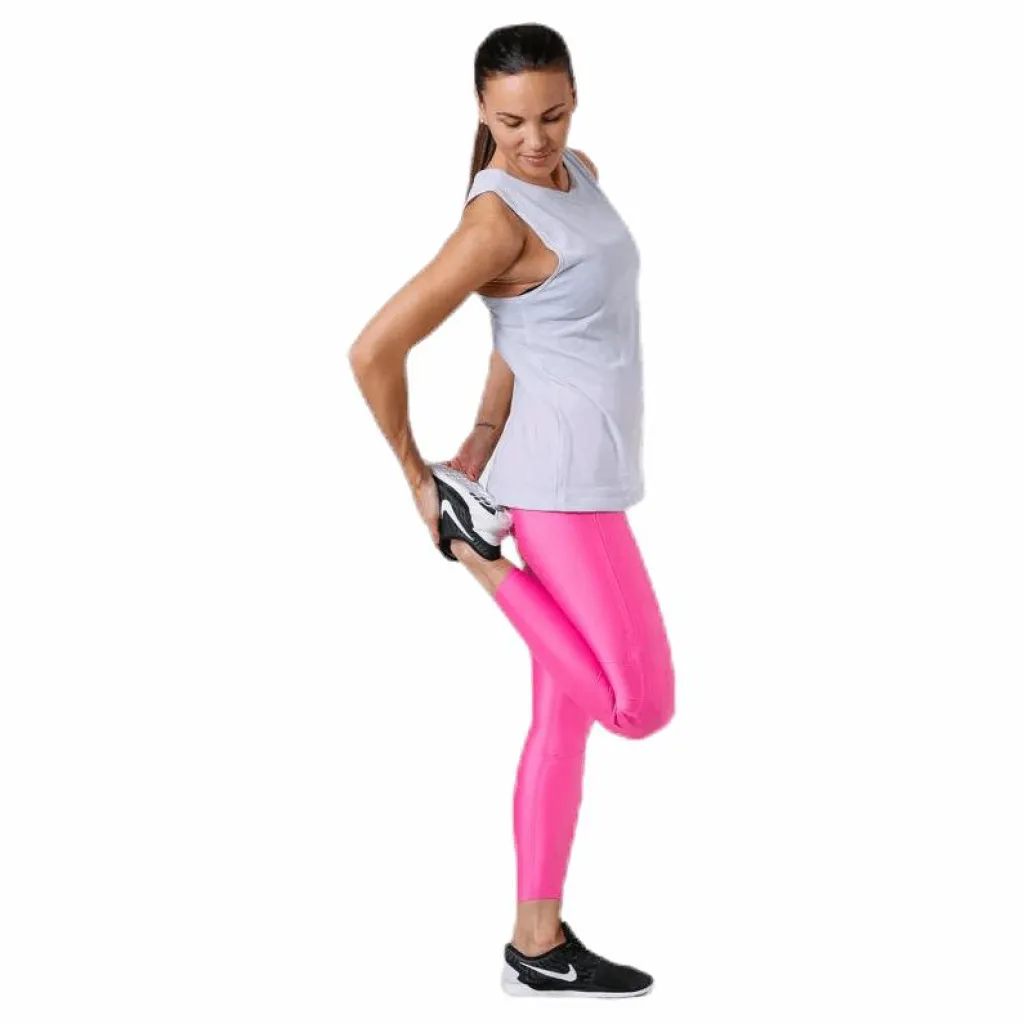 Dry Tank Studio Open Back Purple*Nike Clearance