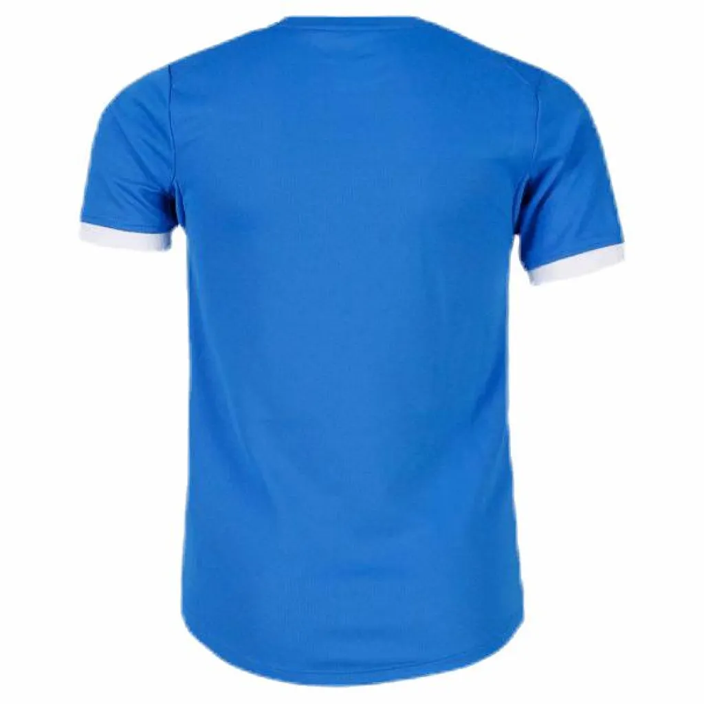 Nike Dry Team Top Youth Blue Blå New
