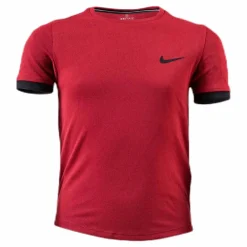 Dry Team Top Youth Red*Nike Hot