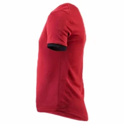 Dry Team Top Youth Red*Nike Hot