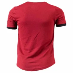 Dry Team Top Youth Red*Nike Hot
