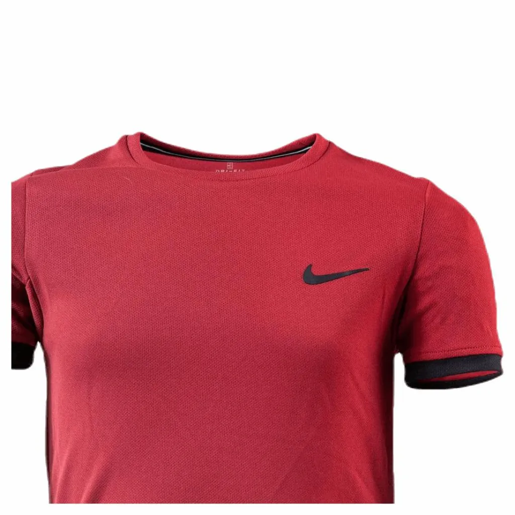 Dry Team Top Youth Red*Nike Hot