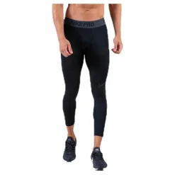 Dry Tight 3QT Basketball Black*Nike Online