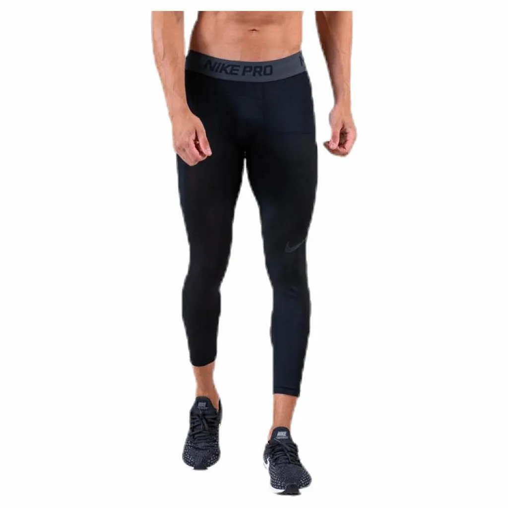 Dry Tight 3QT Basketball Black*Nike Online