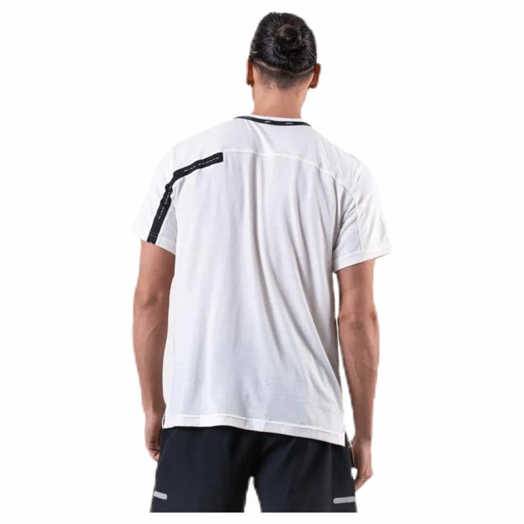 Nike Dry Top SS NSP Black/Beige Vit Clearance