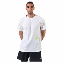 Nike Dry Top SS NSP Black/Beige Vit Clearance