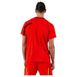 Dry Top SS NSP Green/Red*Nike Sale