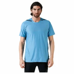 Dry Top SS Tech Pack Blue*Nike Outlet