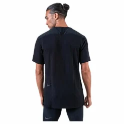 Nike Dry Top SS TP1 Black Svart Sale