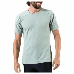 Dry Top SS TP1 Black/Green*Nike Sale